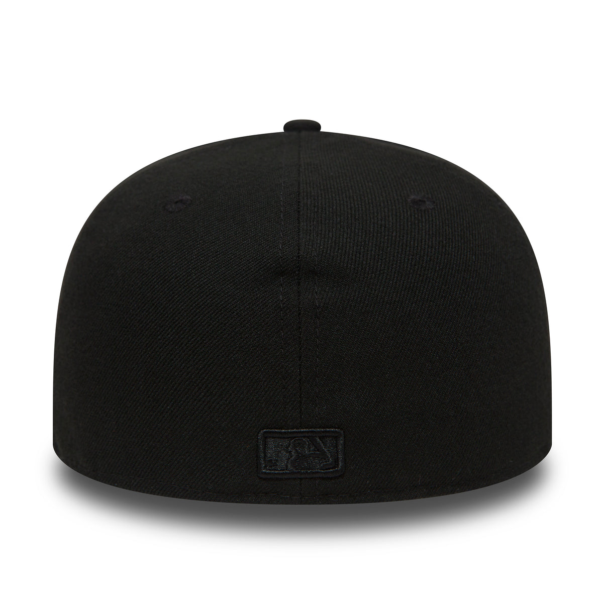 New Era 59Fifty NewYork Yankees Black On Black Cap