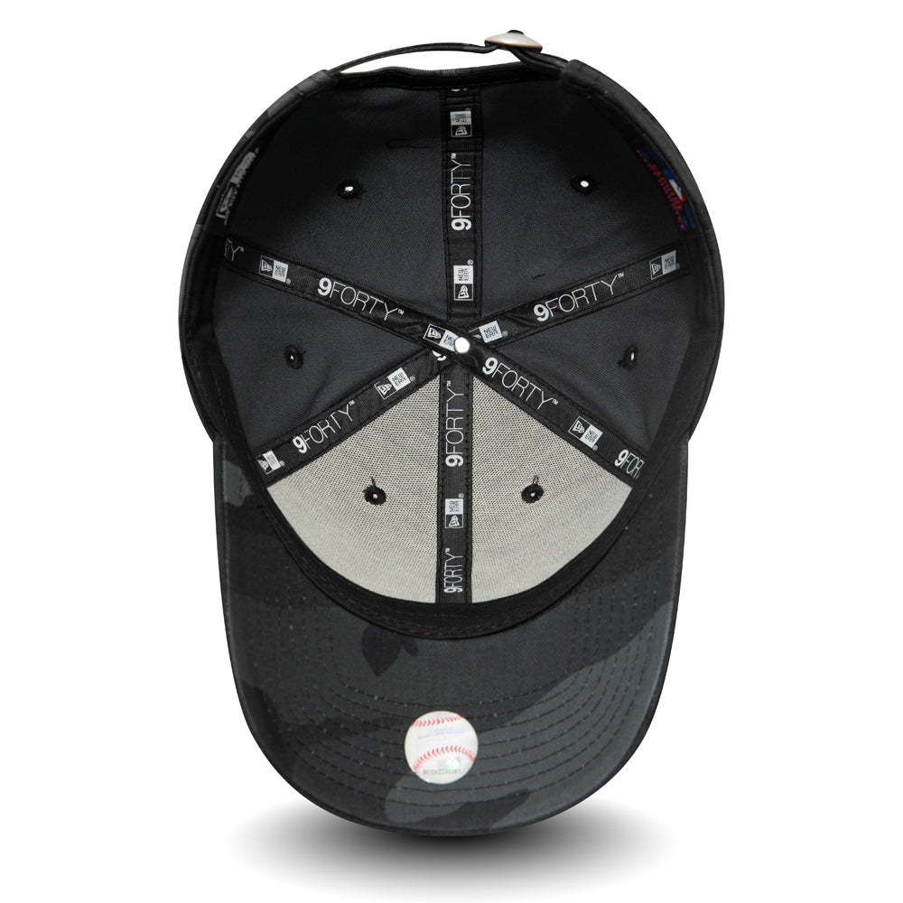 Casquette New Era 9Forty League Essential Neyyan