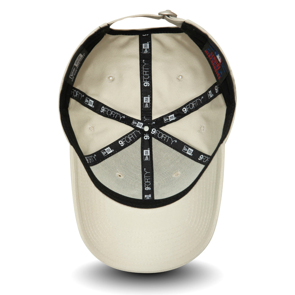 Casquette New Era 940 League Essential Neyyan