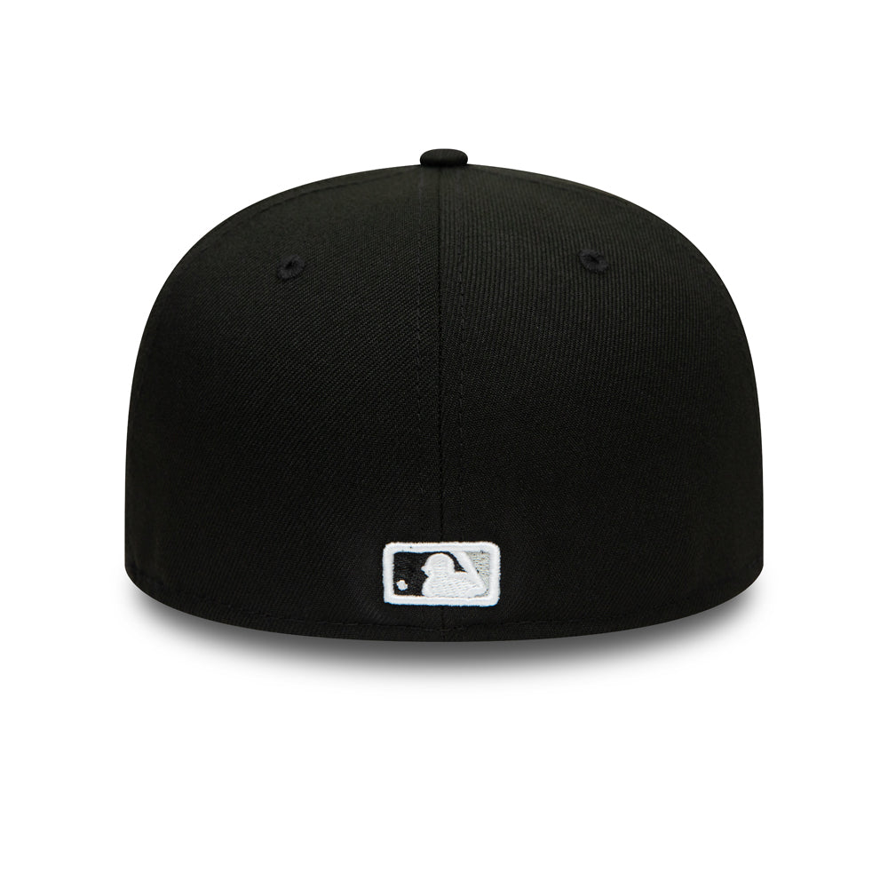 New Era 59Fifty Chicago White Sox Cap