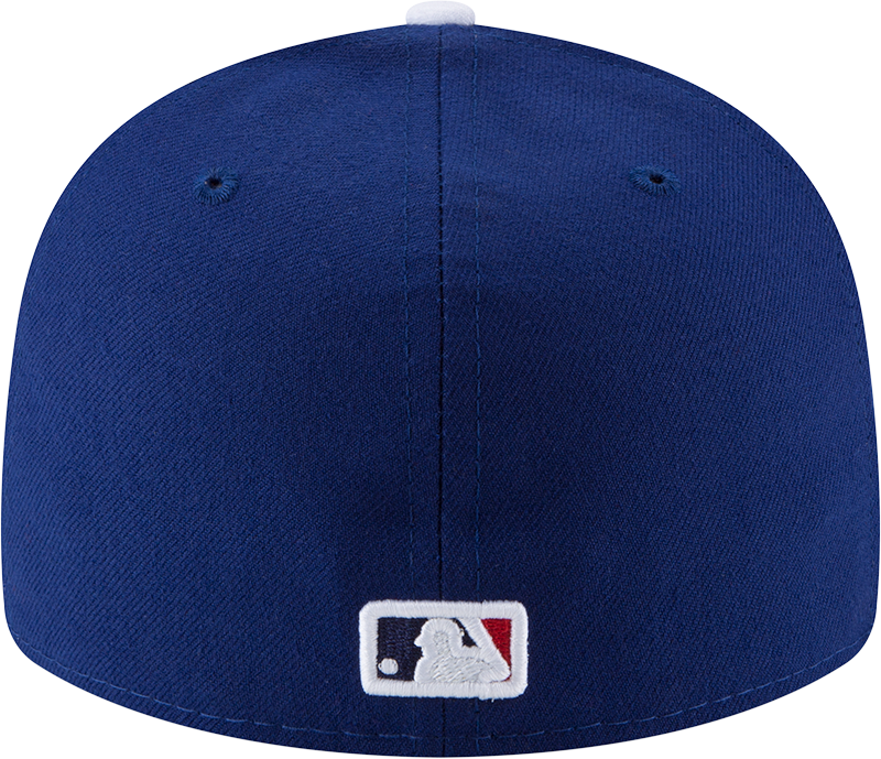 New Era 59Fifty Los Angeles Dodgers Cap