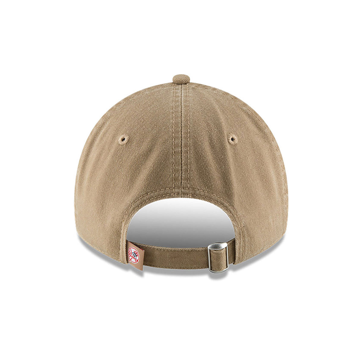 New Era Core Classic 2.0 NewYork Yankees Khaki Cap