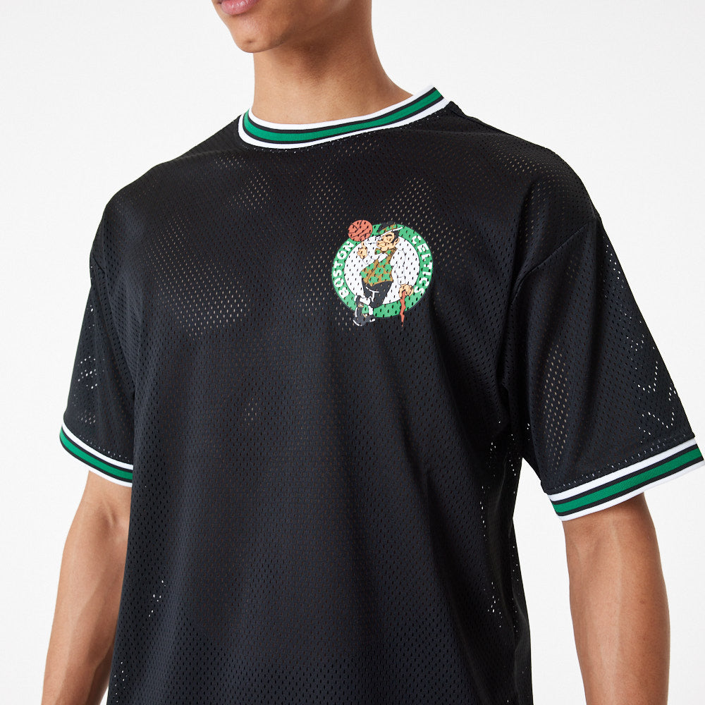 T-shirt New Era NBA Boscel
