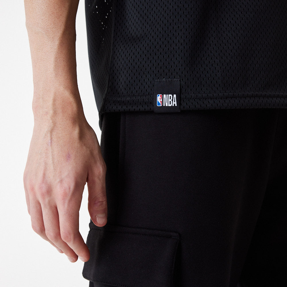 T-shirt NBA Loslak New Era