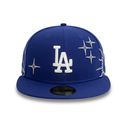 New Era 59Fifty MLB Zodiac Losdod Cap
