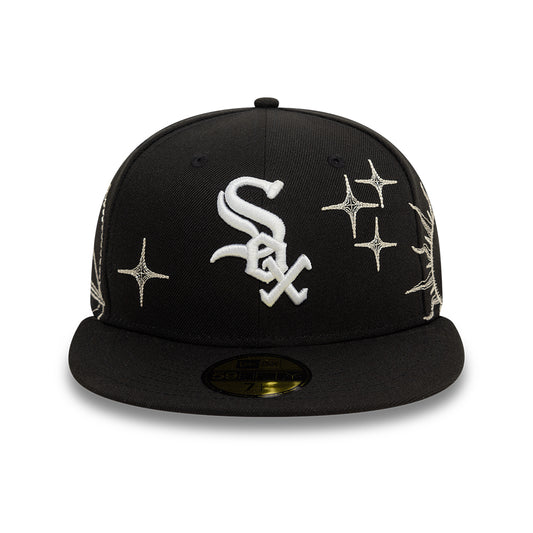 New Era 59Fifty MLB Zodiac Chiwhi Cap