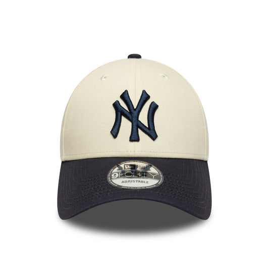 New Era 9Forty NewYork Yankees Navy Cap