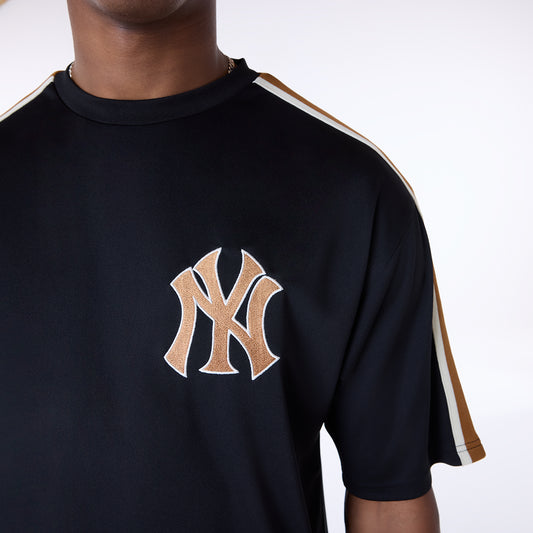 New Era MLB Floral Neyyan T-Shirt