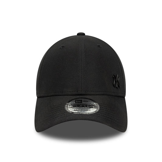 New Era 9Forty NewYork Yankees Black Cap