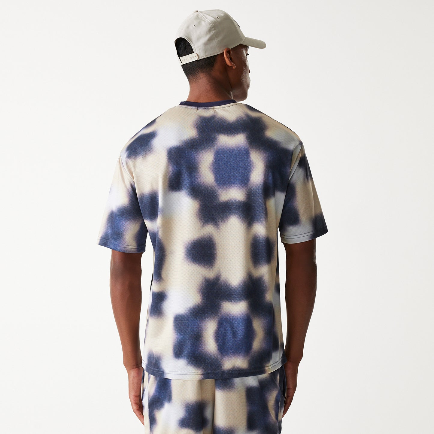 T-shirt New Era NBA OS Loslak