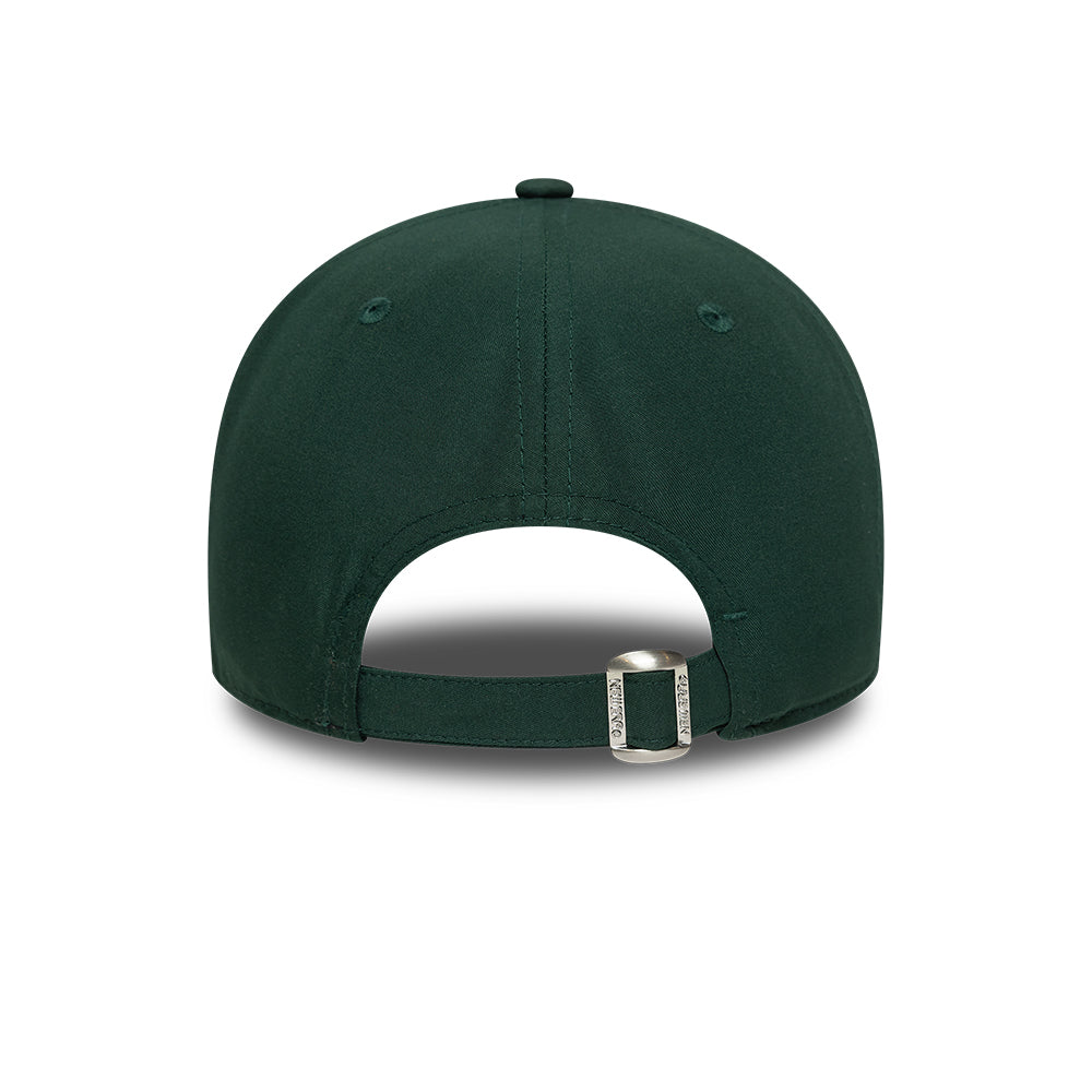 New Era 9Forty NewYork Yankees Dark Green Cap