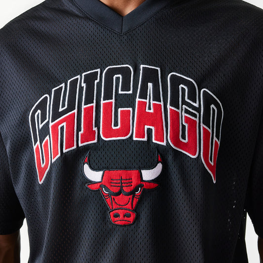 New Era NBA Mesh Chibull Jersey