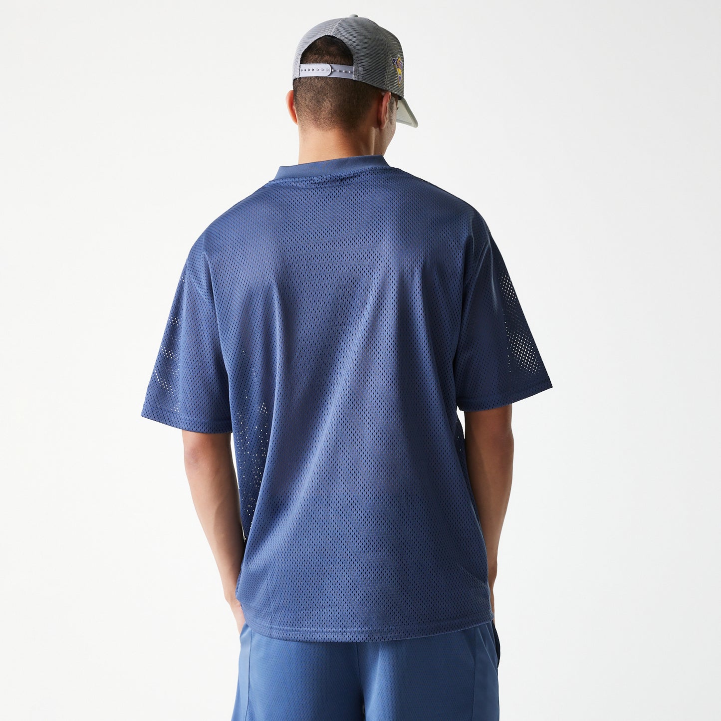 Maillot Loslak NBA Arch New Era