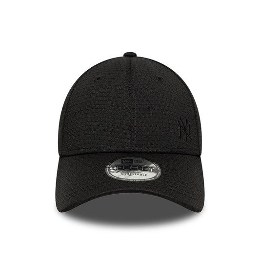 New Era 9Forty NewYork Yankees Black Cap