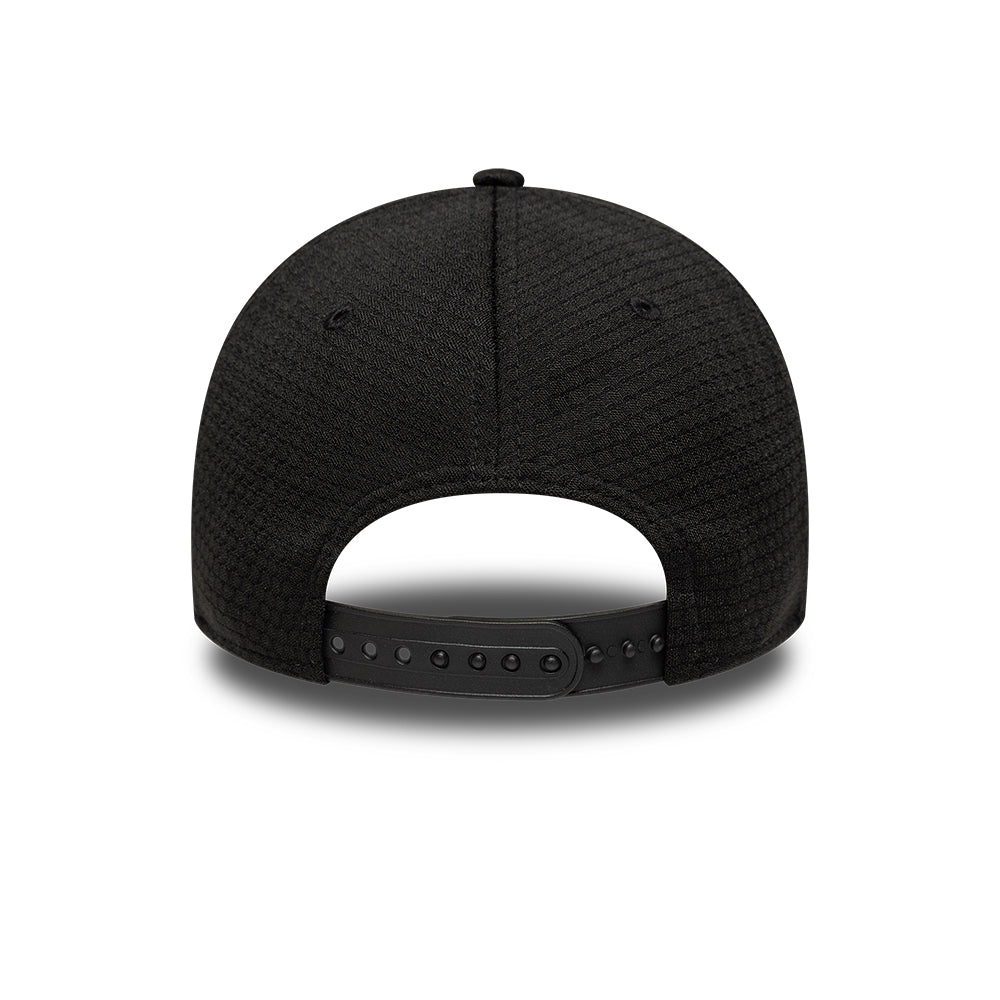 New Era 9Forty NewYork Yankees Black Cap