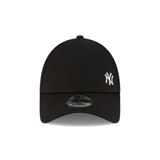 New Era 9Forty NewYork Yankees Black/White Cap