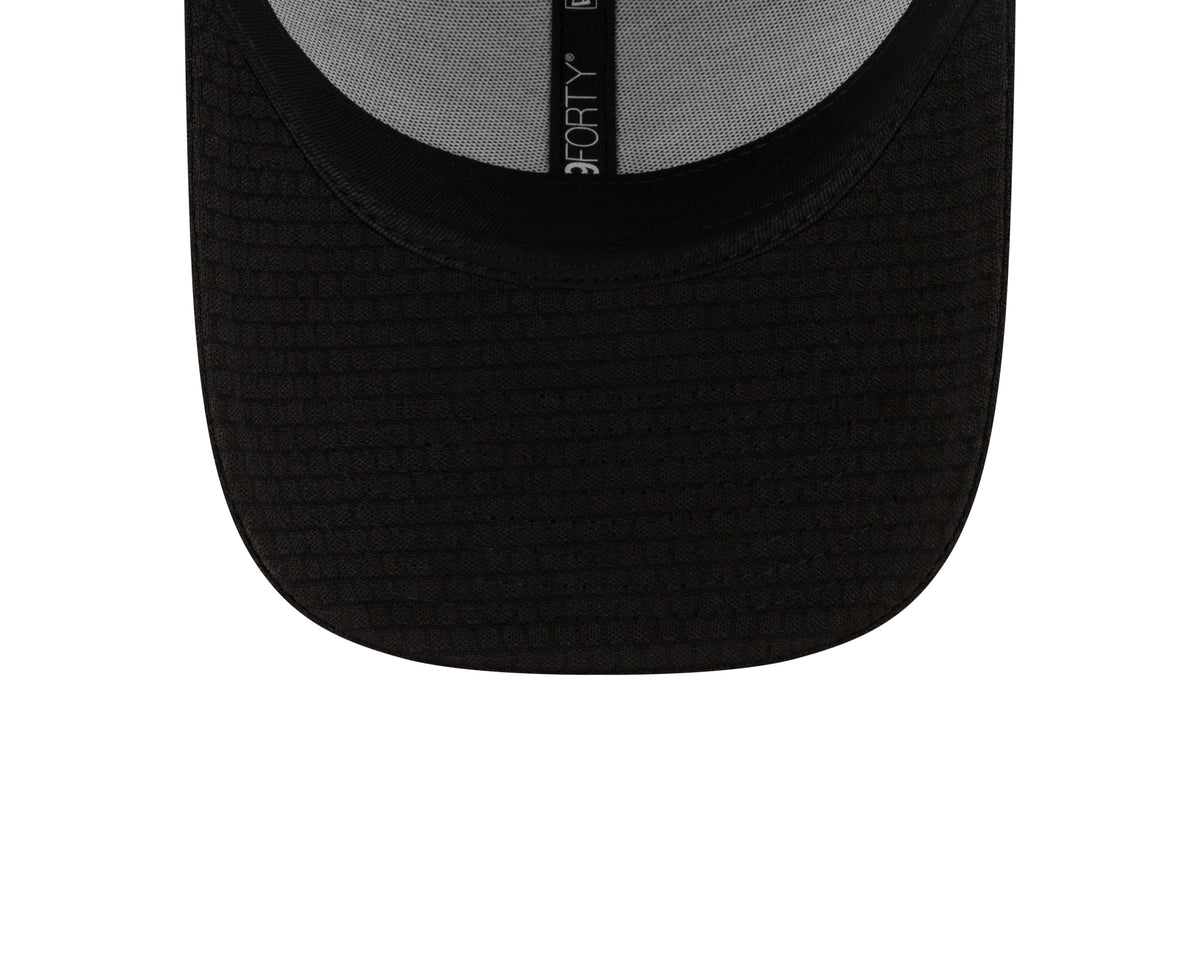 New Era 9Forty NewYork Yankees Black/White Cap