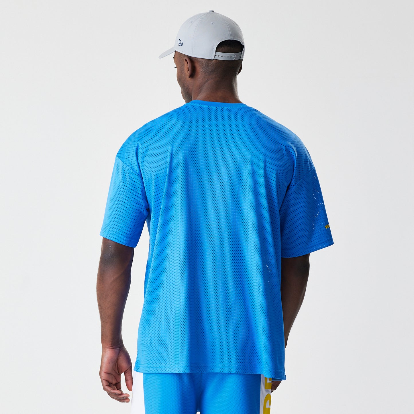 T-shirt New Era OS Mesh RB F1