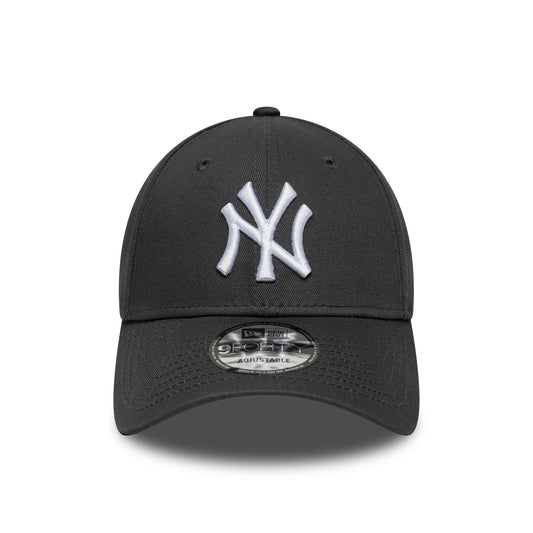 New Era 9Forty NewYork Yankees Stone/White Cap