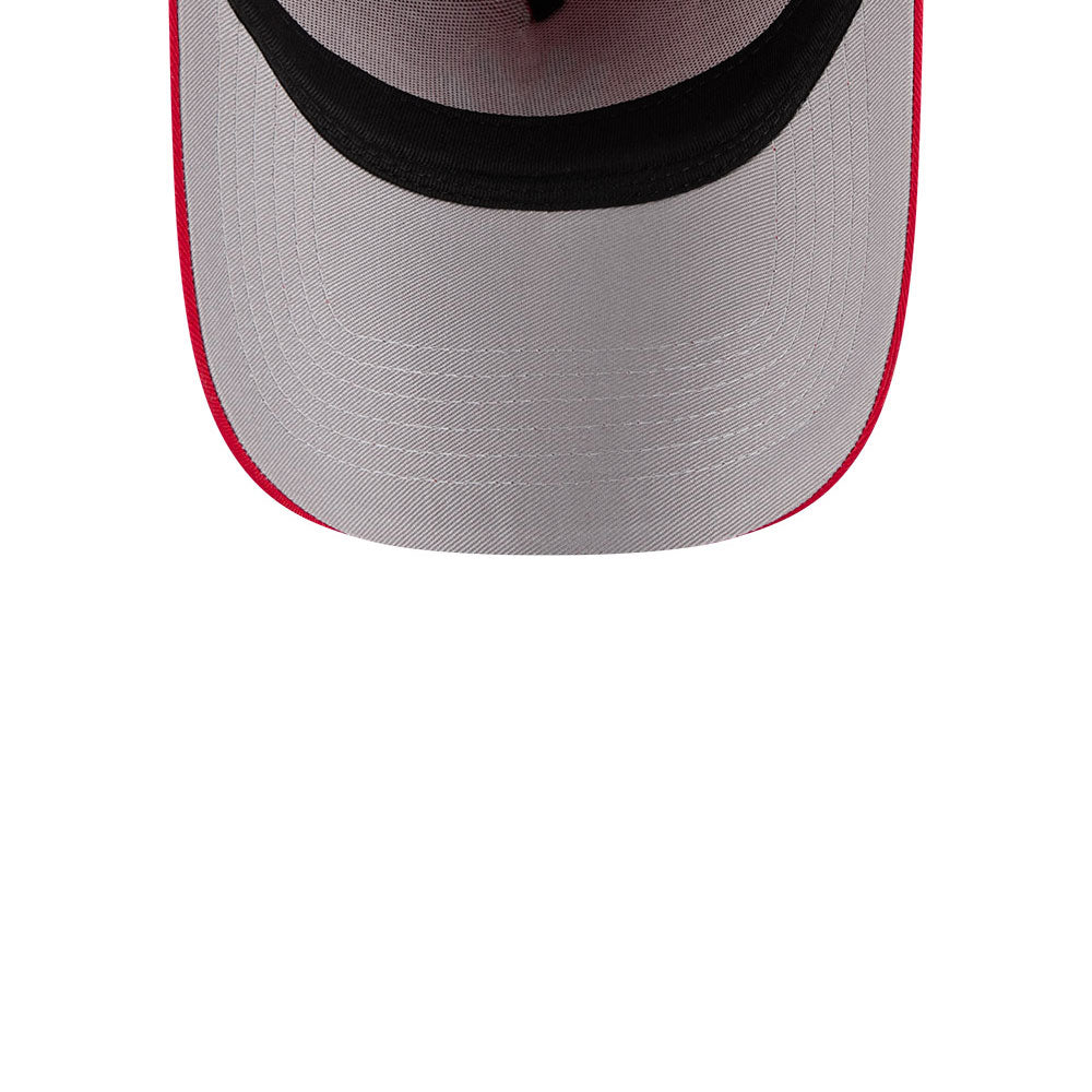 Casquette New Era 940 Visière Barb Neyyan