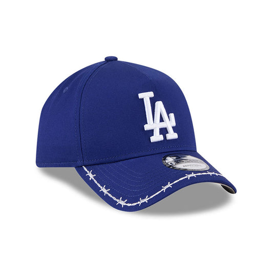 New Era 940 Barb Visor Losdod Cap
