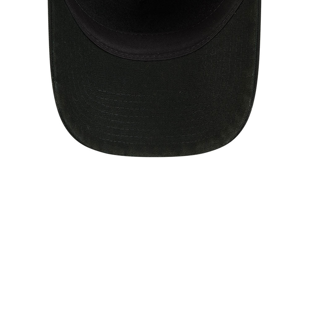 New Era 9Forty Washed Canvas New York Yankees Cap