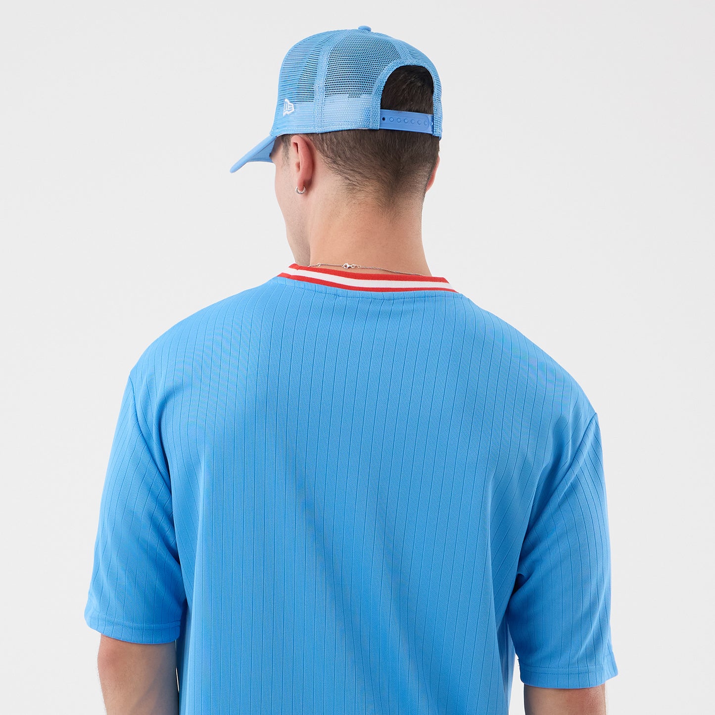 T-shirt New Era MLB Arch OS Neyyan