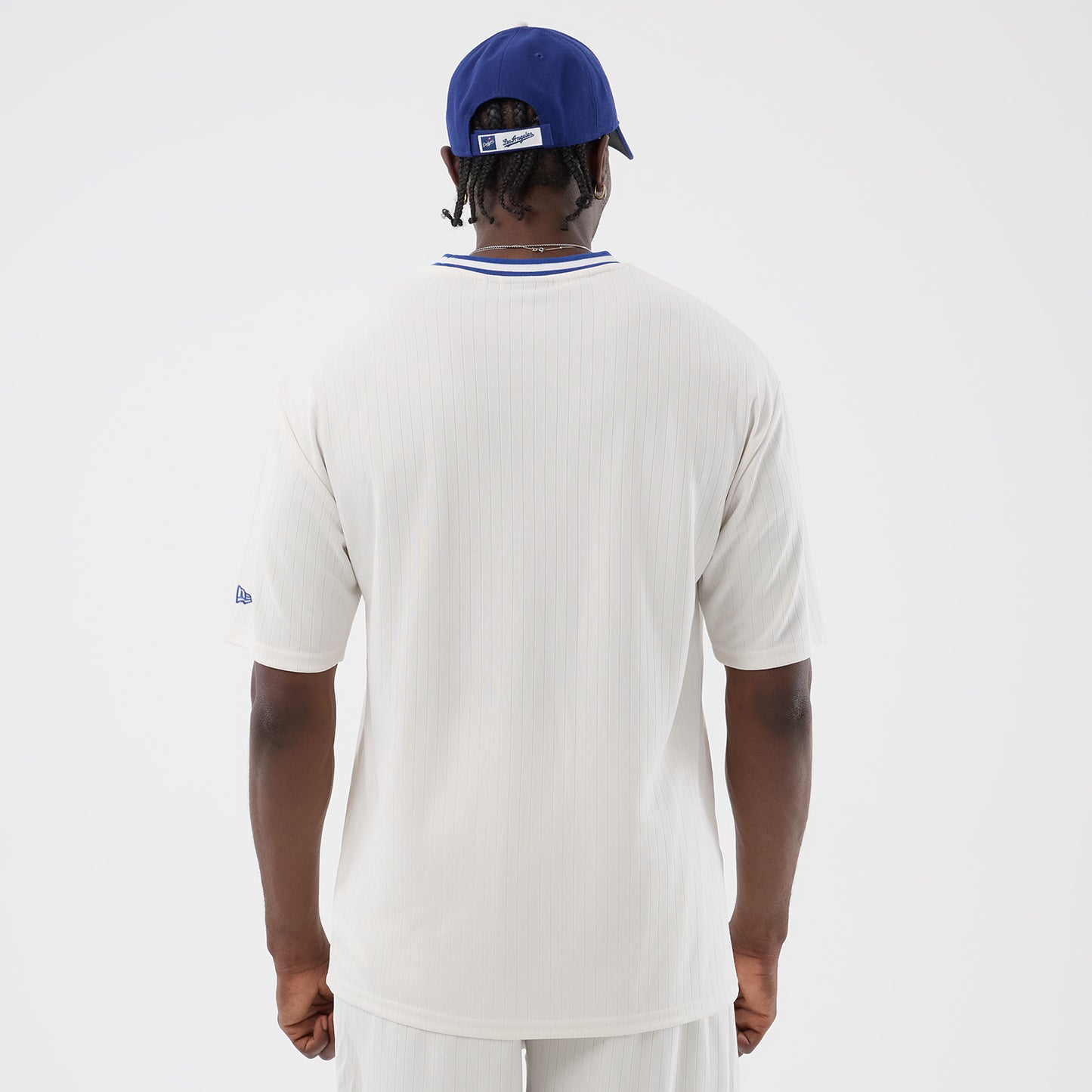 T-shirt MLB Arch OS Losdod New Era