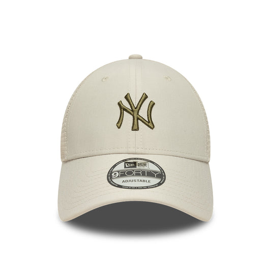 New Era 940 Midi Homefield Trucker Neyyan Cap