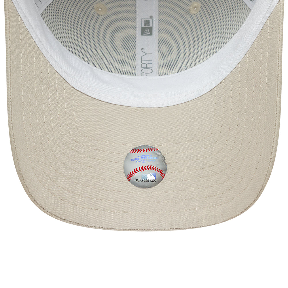 Casquette Trucker New Era 940 Midi Homefield Neyyan