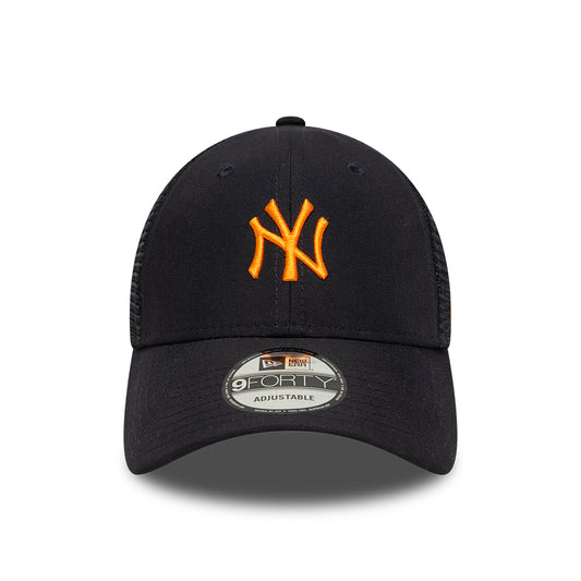 New Era 940 Midi Homefield Neyyan Trucker Cap