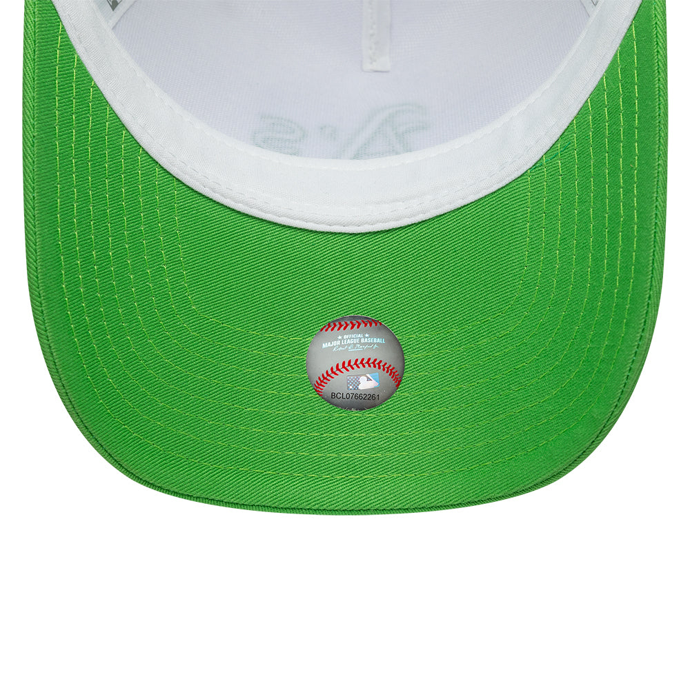 Casquette Oakath Trucker New Era 940 League Essential