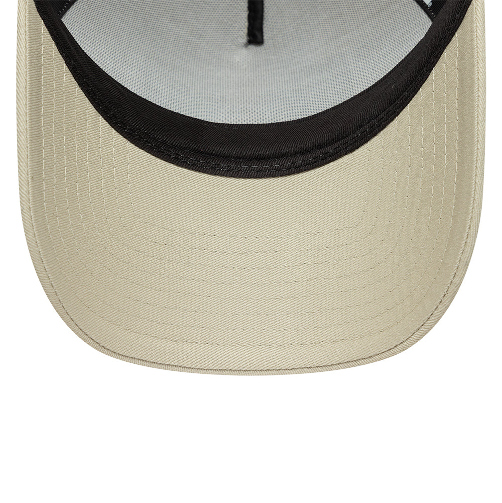 Casquette Trucker New Era 940 Summer Patch