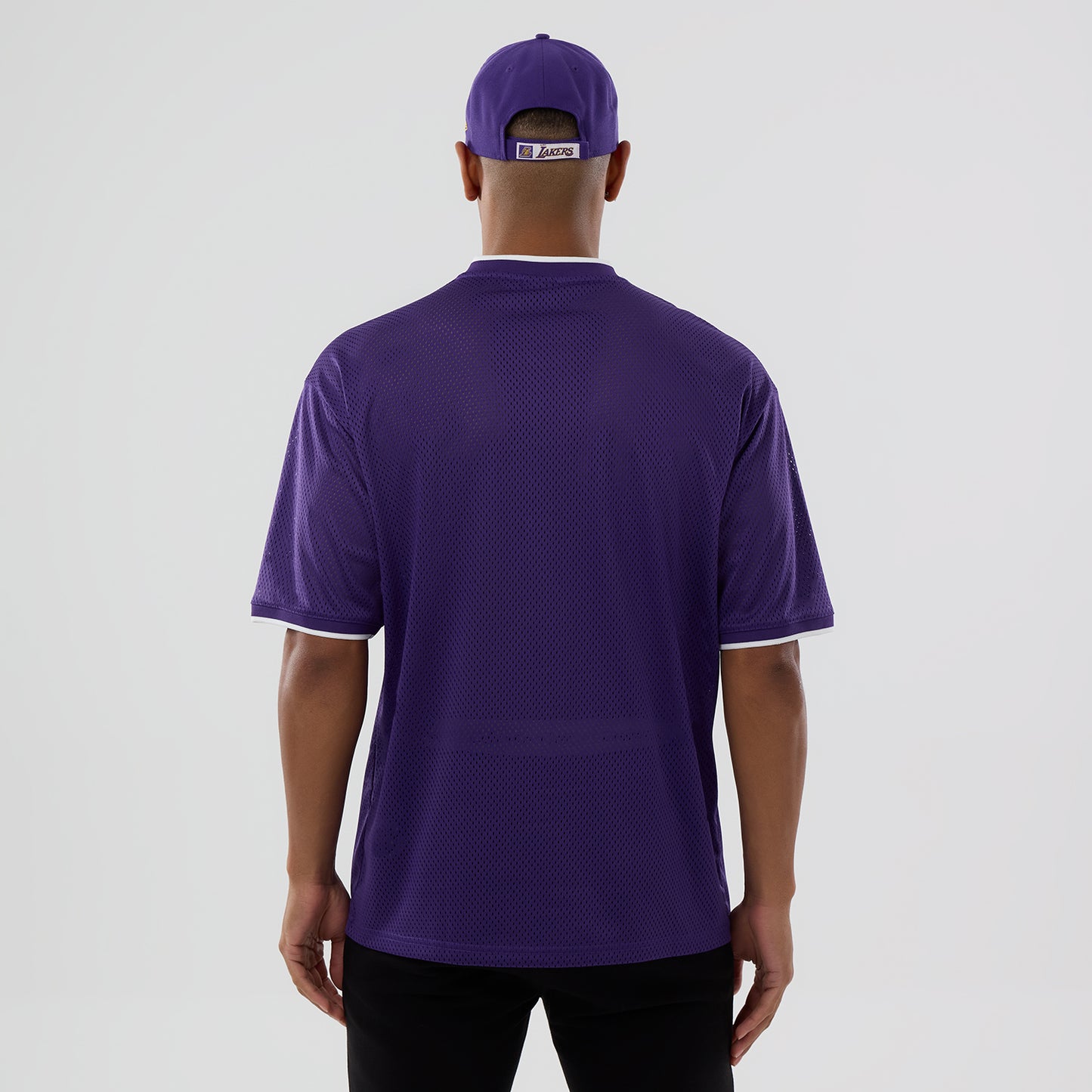 T-shirt New Era NBA OS Loslak