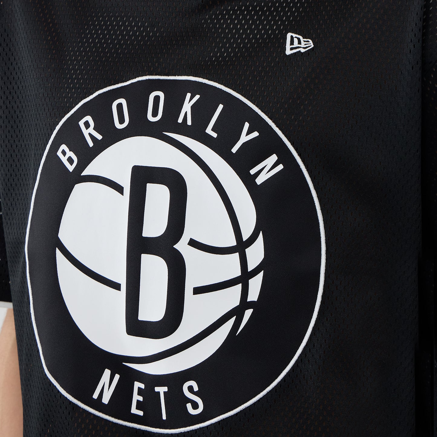 T-shirt New Era NBA OS Bronet