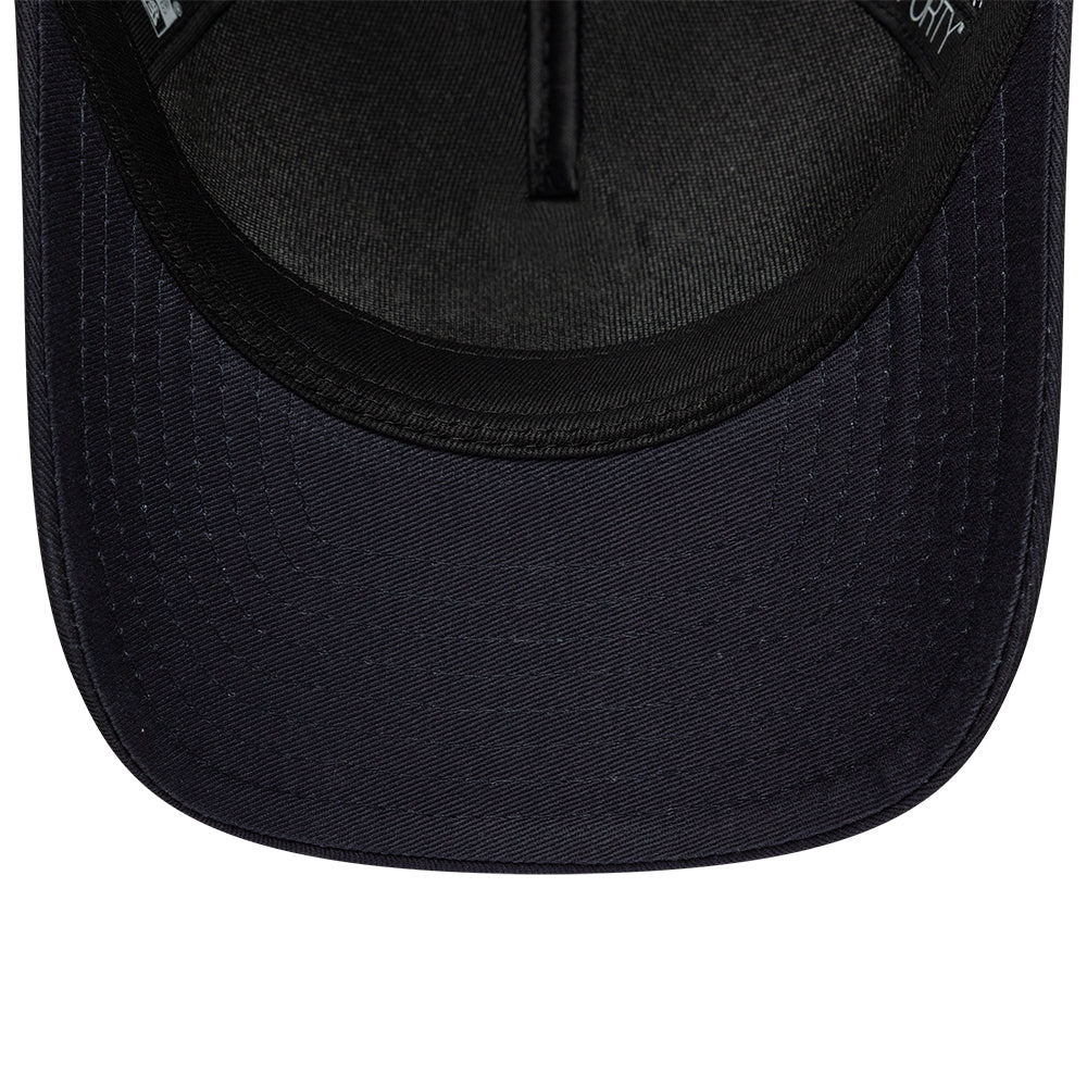 New Era 9Forty Trucker Navy Cap