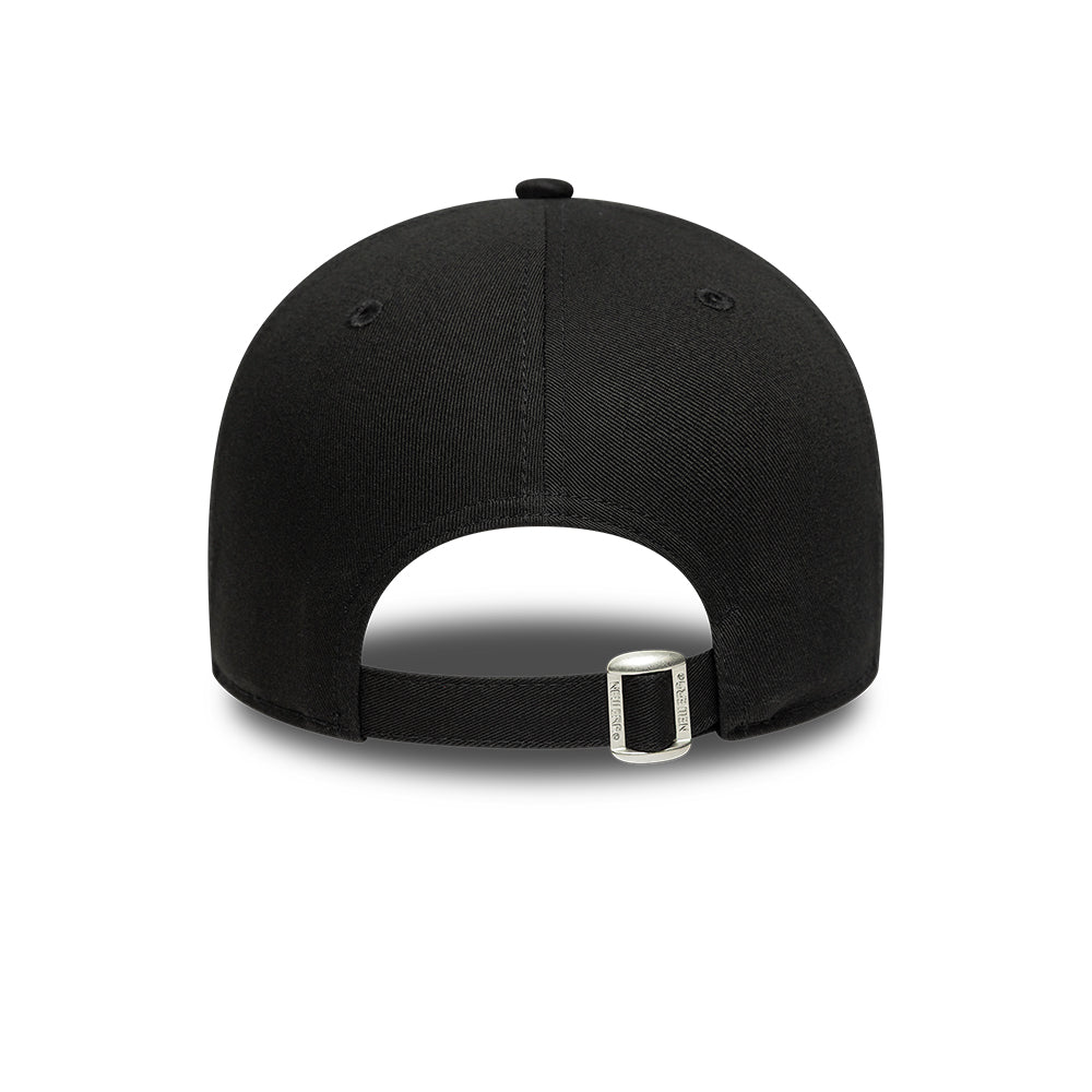 New Era 9Forty Detroit Tigers Black/Charcoal Cap