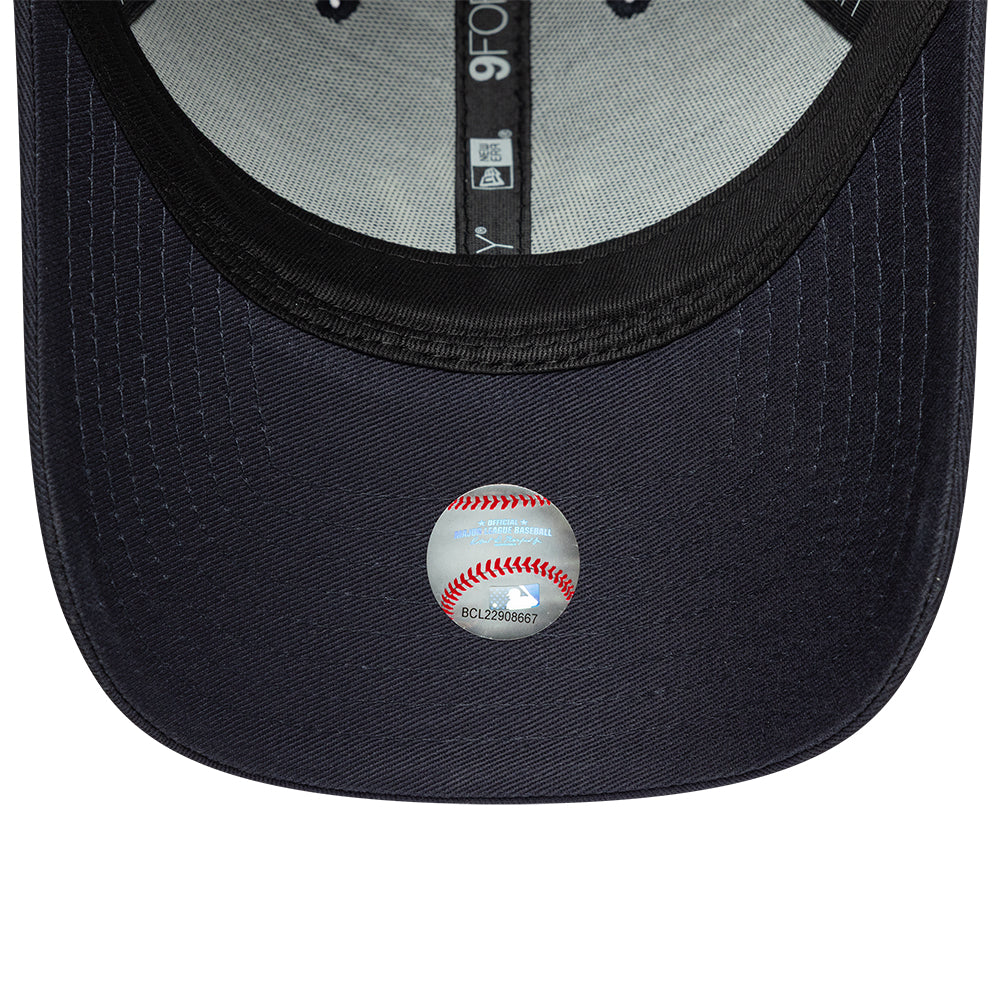 New Era 9Forty NewYork Yankees Navy Cap