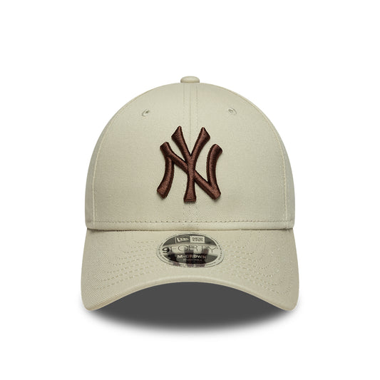 New Era 9Forty NewYork Yankees Stone Cap
