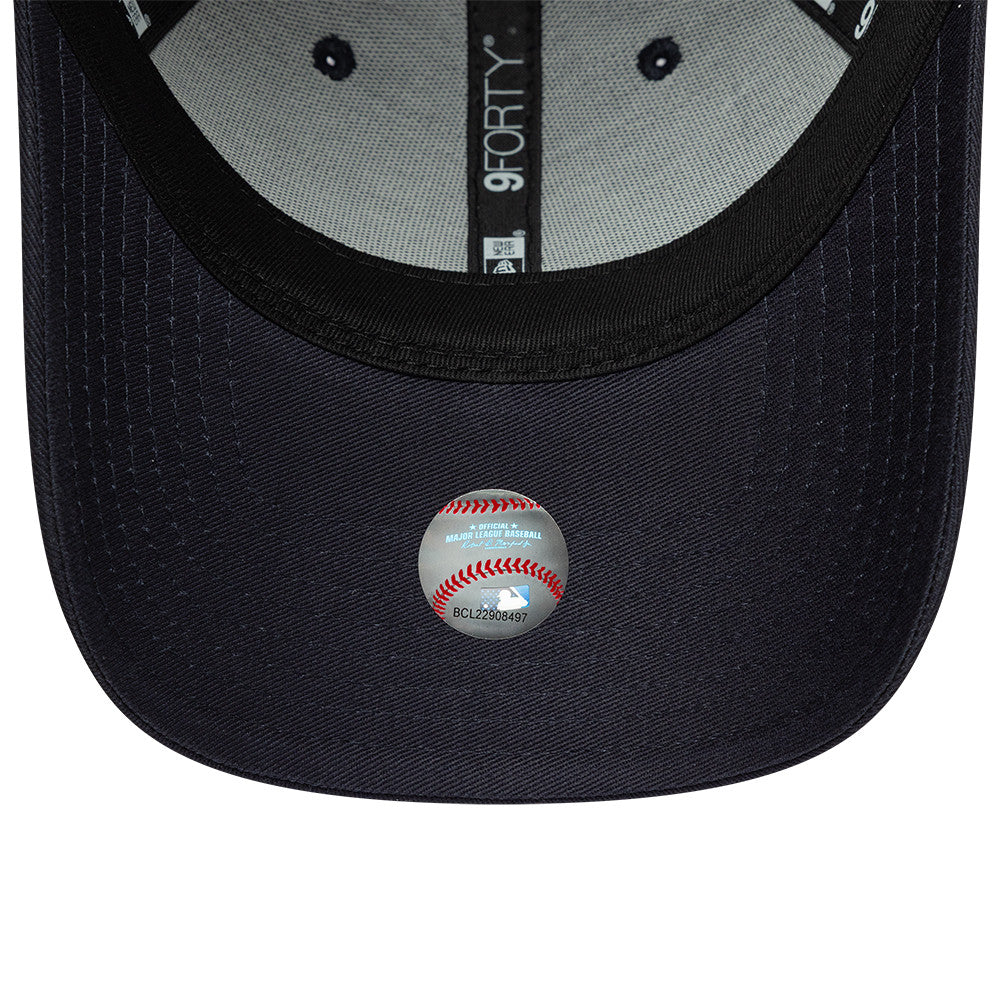 New Era 9Forty NewYork Yankees Navy Cap