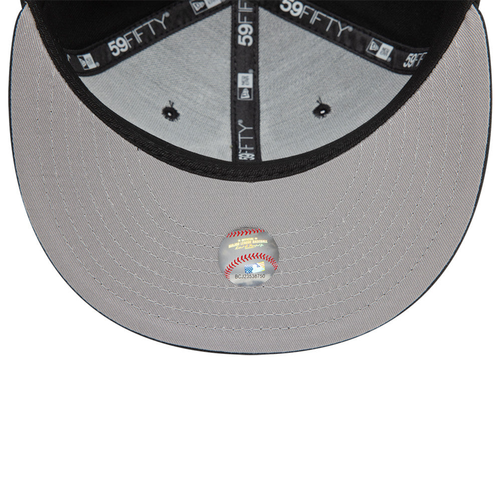 Casquette New Era 59Fifty Heart Icon Neyyan