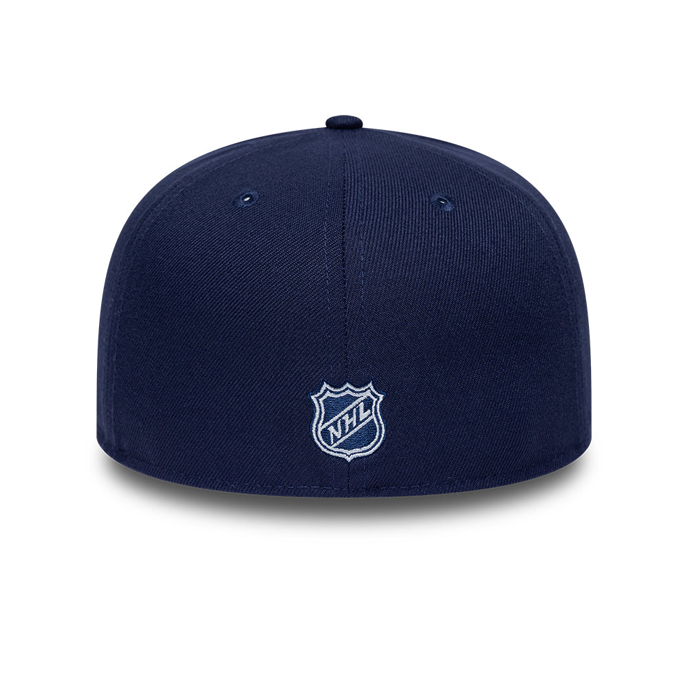 New Era NHL Basic 59Fifty Toronto Leafs Cap