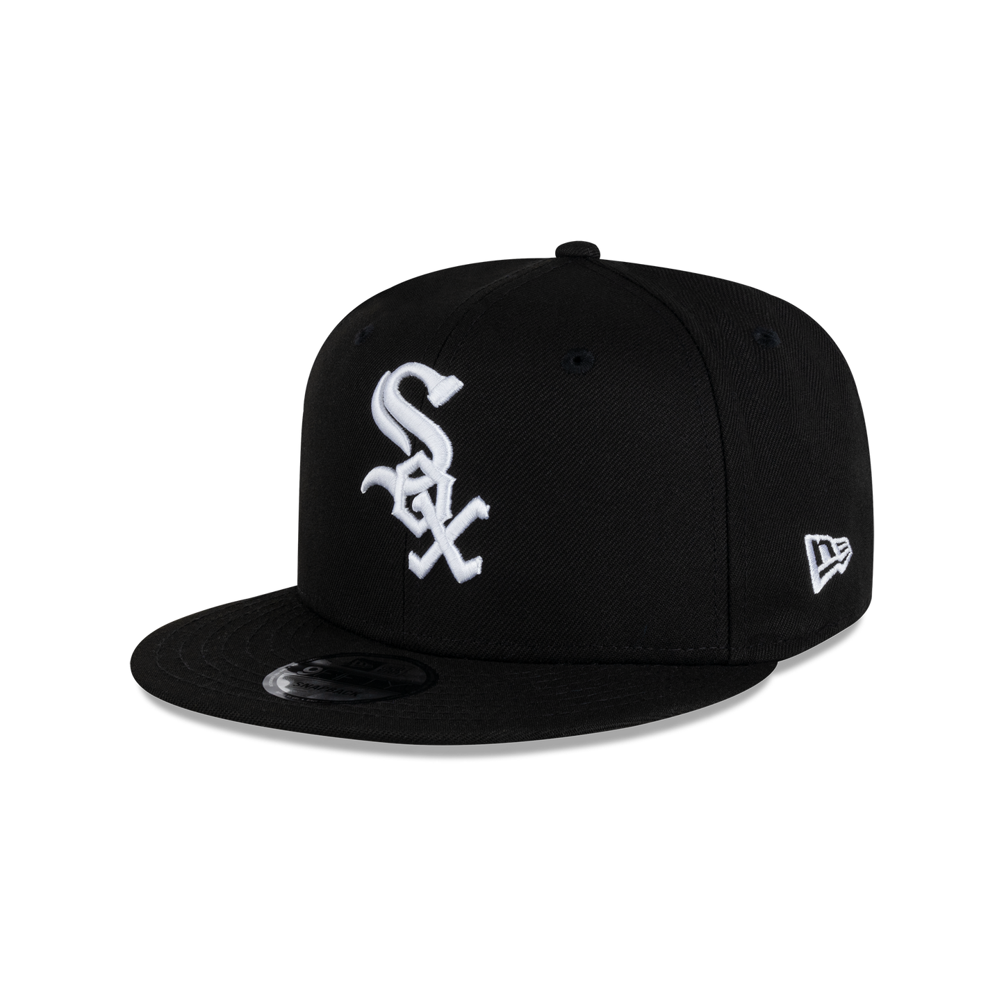 New Era 9Fifty Snapback Chicago White Sox Cap
