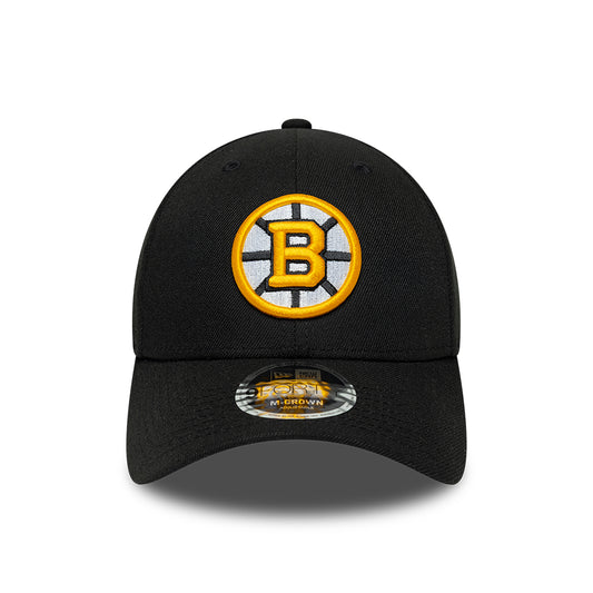 New Era 9Forty M-Crown Boston Bruins Cap