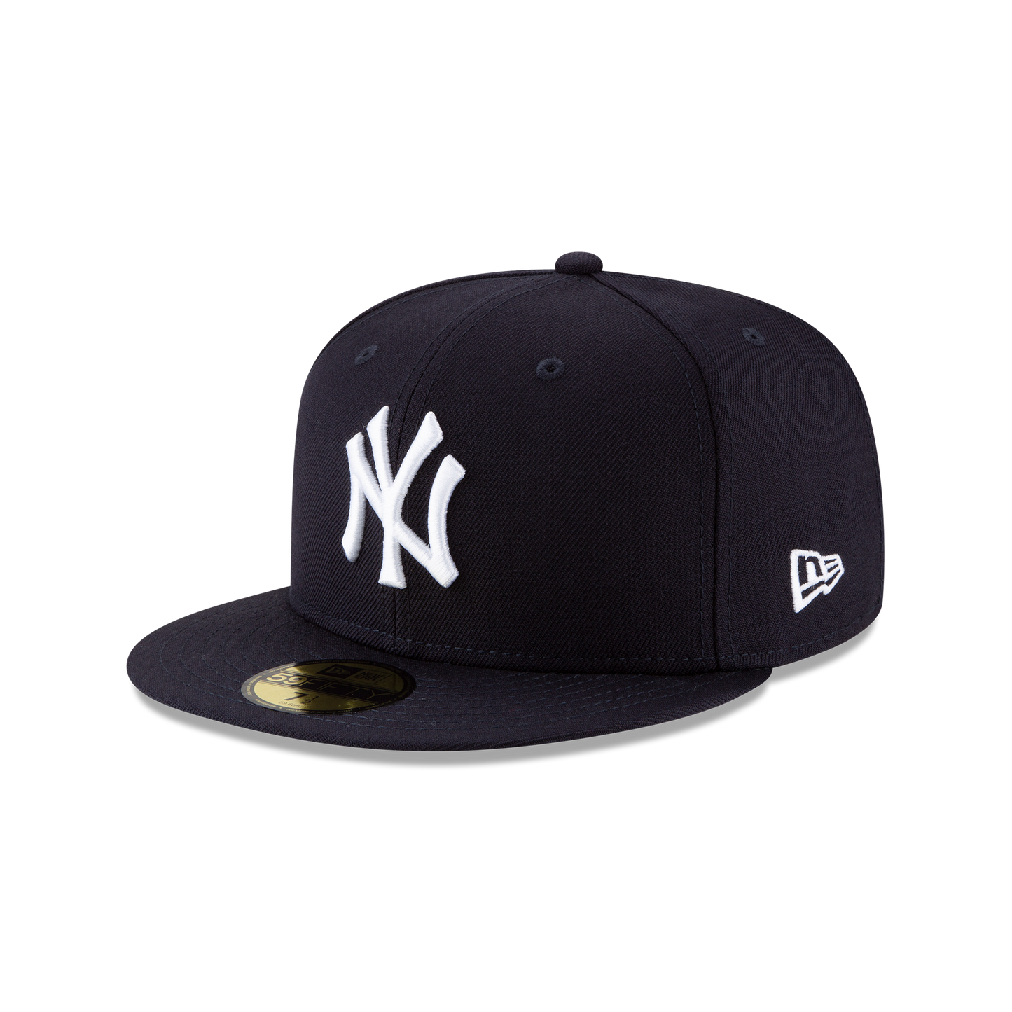 New Era 59Fifty Wool Fitted NewYork Yankees Cap