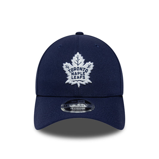 New Era 9Forty M-Crown Toronto Leafs Cap