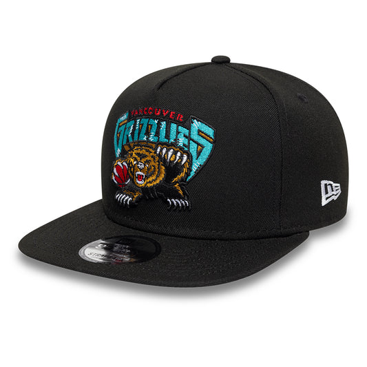New Era 9Fifty A-Frame Vancouver Grizzlies Cap