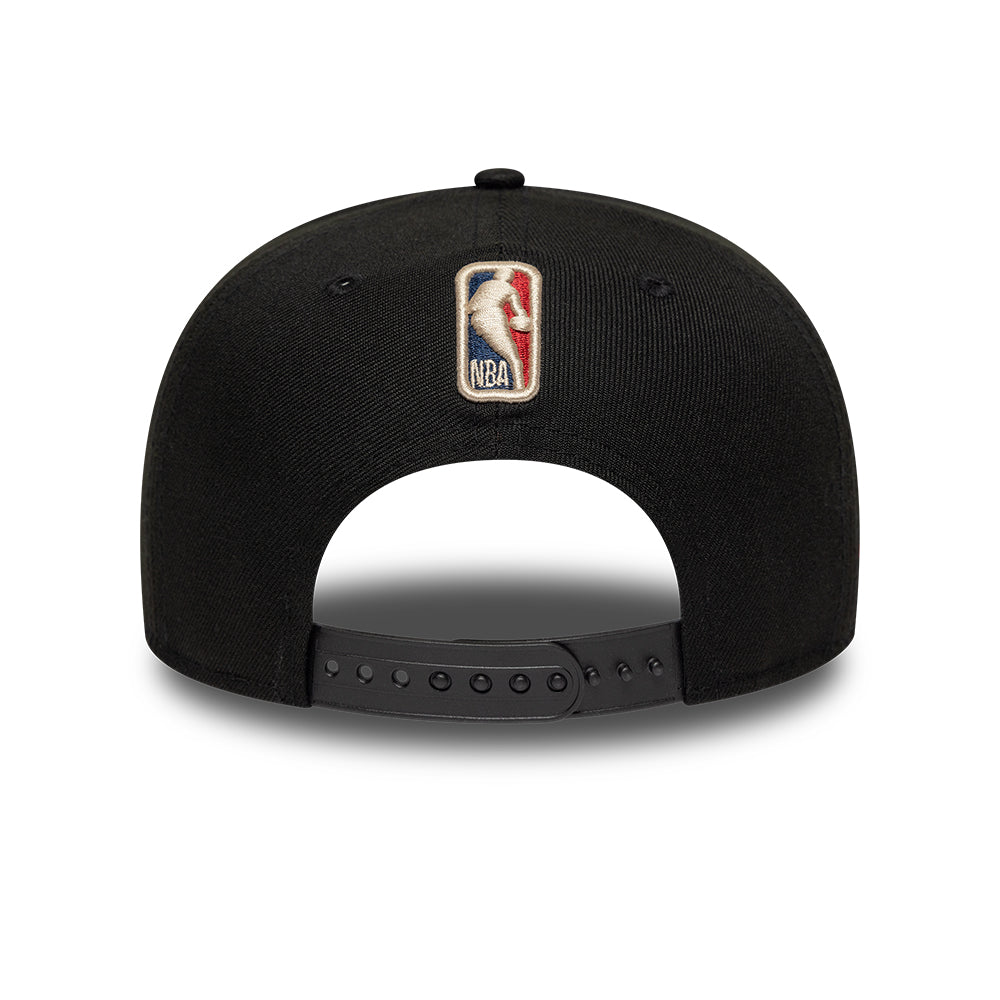 New Era 9Fifty A-Frame Vancouver Grizzlies Cap