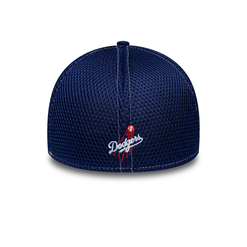 New Era MLB 39Thirty Neo Los Angeles Dodgers Cap