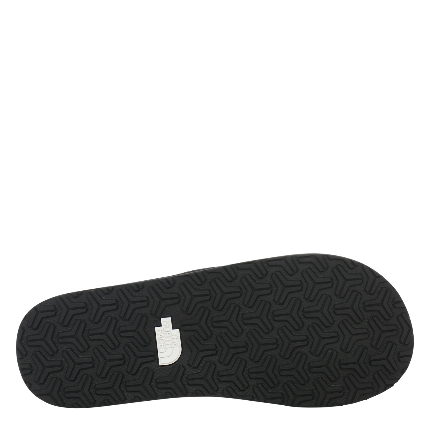 The North Face Tongs Base Camp II Noir/Blanc